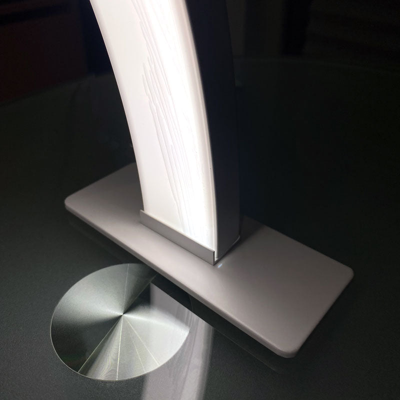 Lampada arco da tavolo LED per illuminazione tavolo manicure