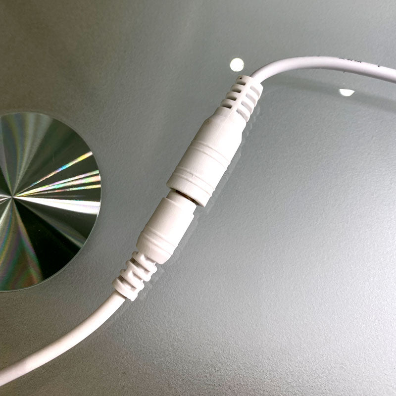 Lampada arco da tavolo LED per illuminazione tavolo manicure