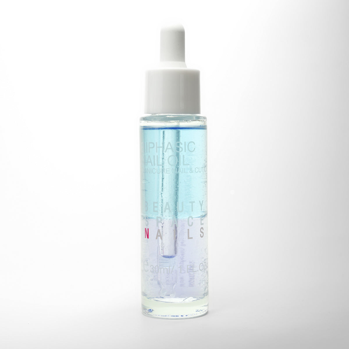 Lavender - Olio Bifasico per Unghie e Cuticole 30ml