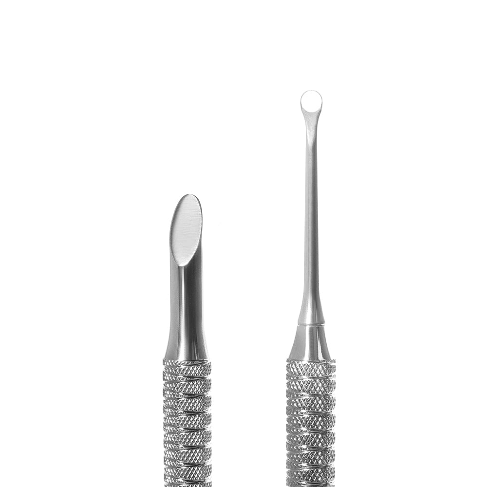 Pusher 'Bastoncino d'Arancio' con anello di rimozione EXPERT 51 TYPE 2