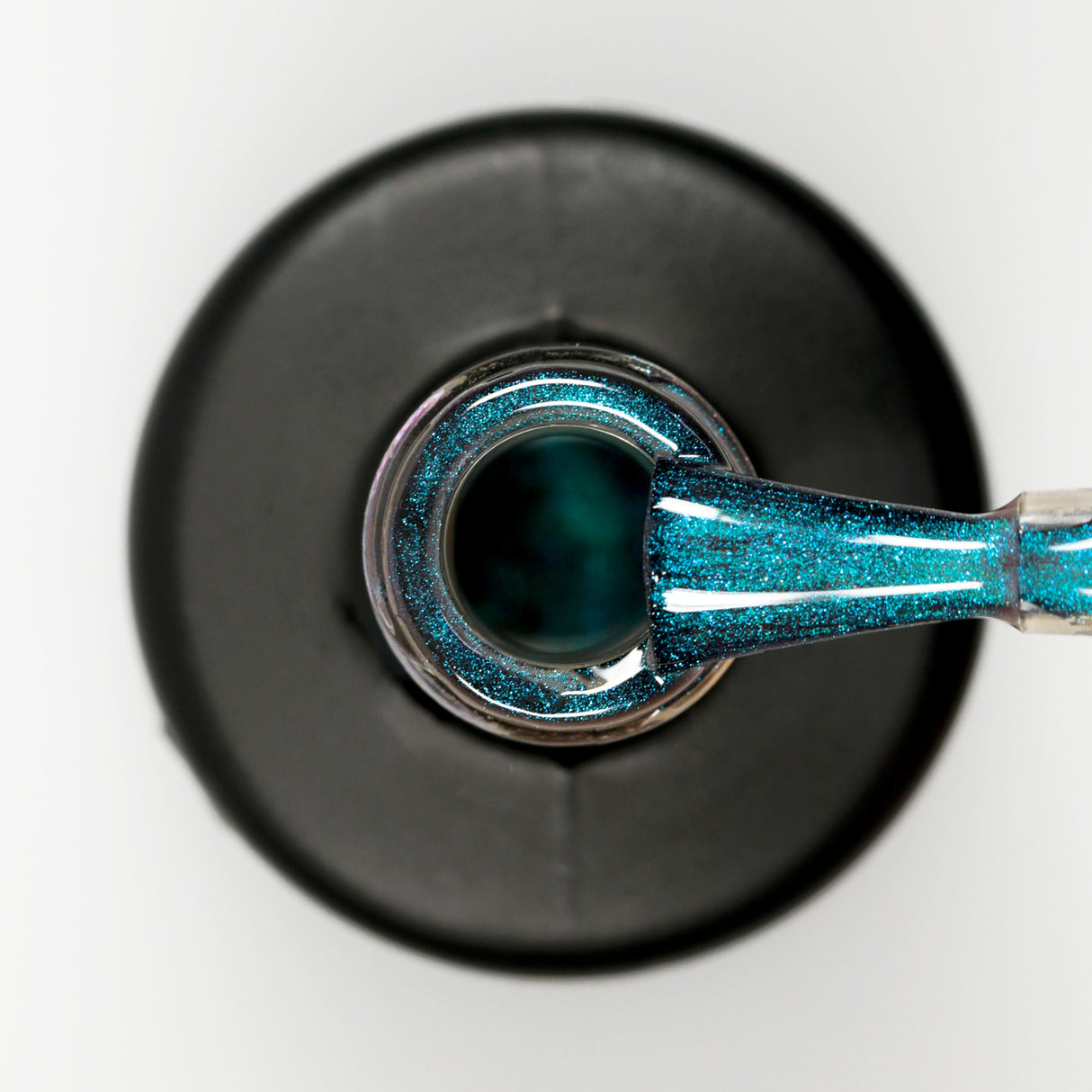 Smalto Cat Eye's effetto Rainbow - 12