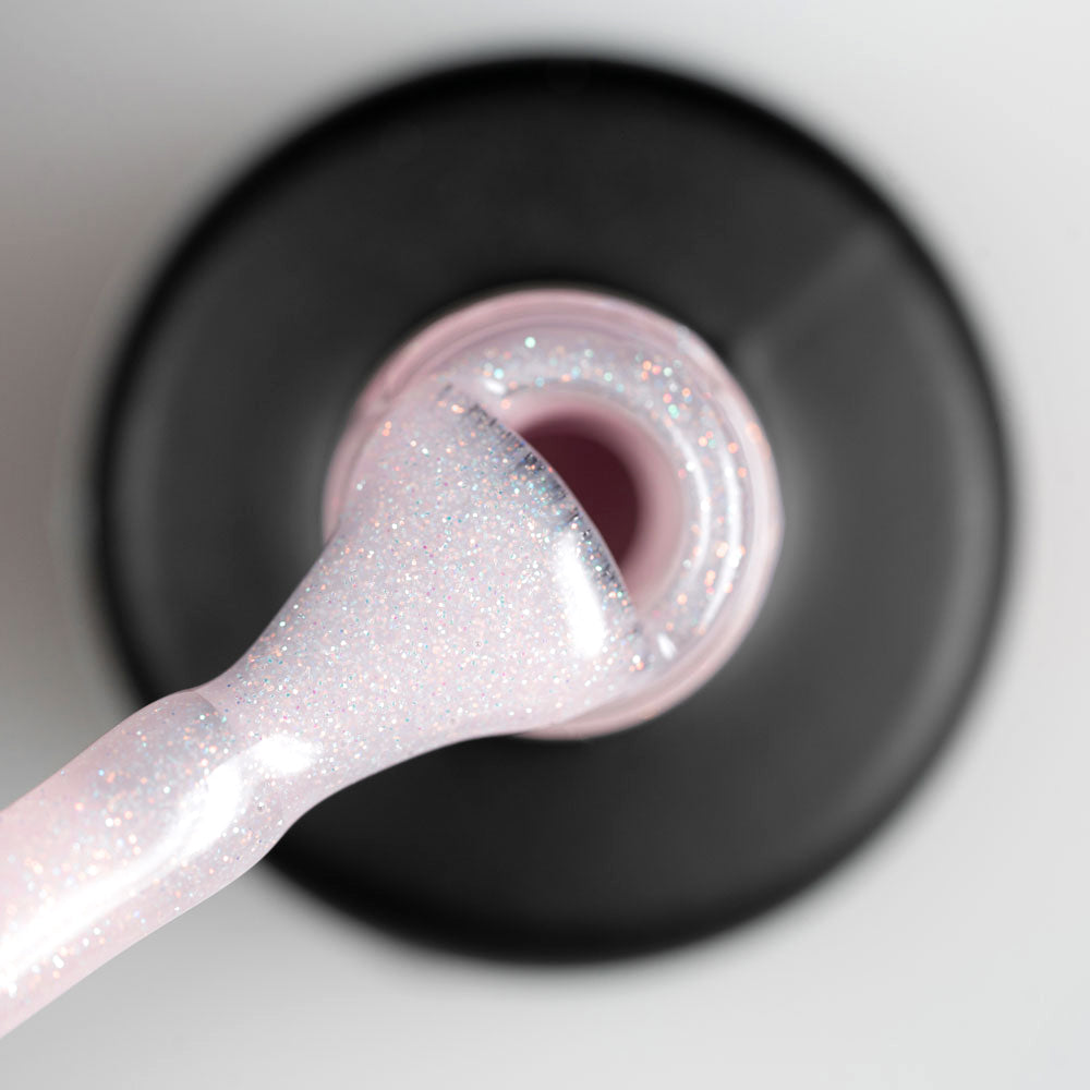 Baby Shine - Rubber Base - Cream Milk Shake -HEMA FREE - 12ml