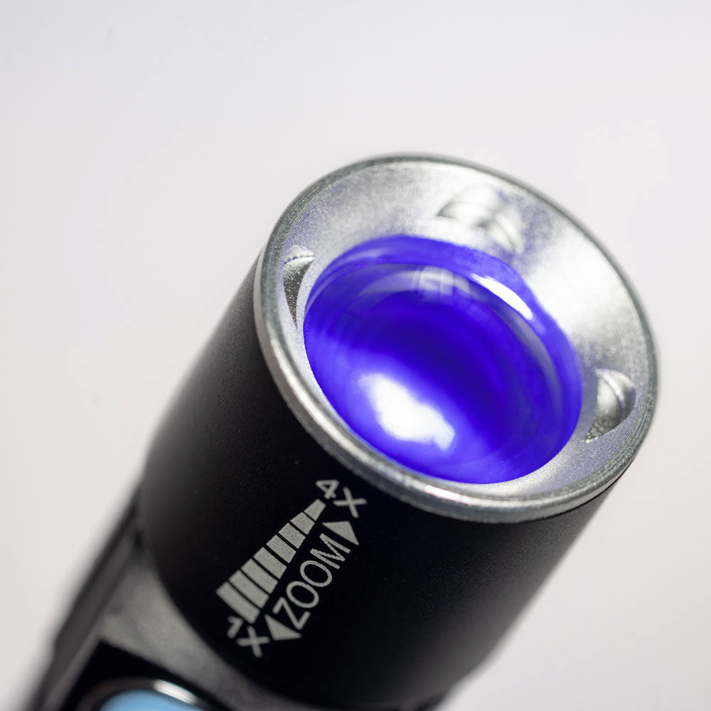 Mini Lampada UV/LED portatile per unghie ricaricabile USB strumento per polimerizzazione e stamping gel, asciugatura rapida