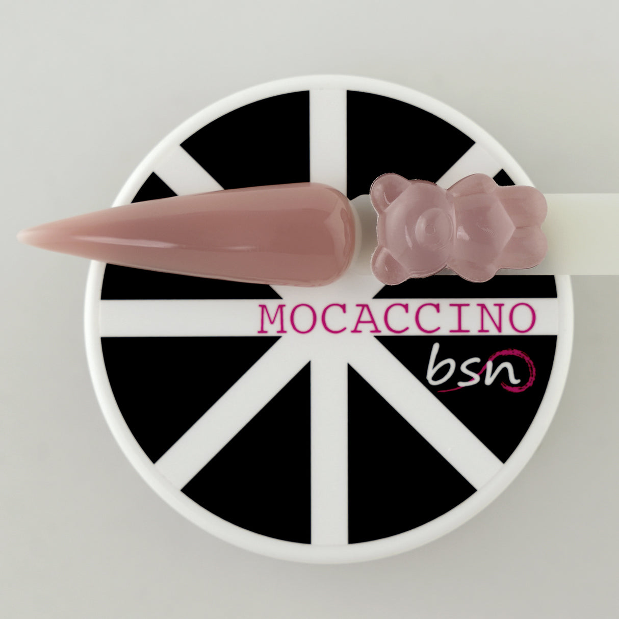 Mocaccino - Total Leveling 50ml