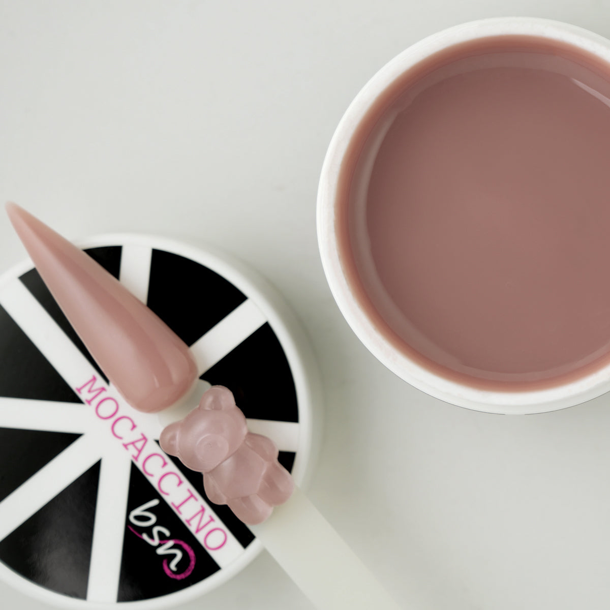 Mocaccino - Total Leveling 50ml