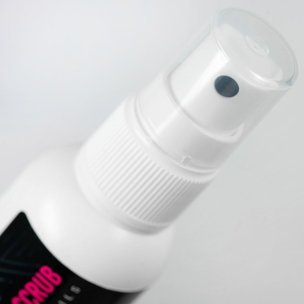 NAIL PREP & SCRUB - DEIDRATANTE SPRAY 250ml