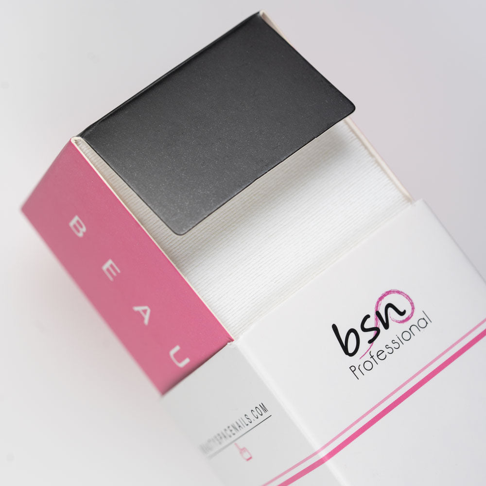 Nail Wipes - Lint Free - Finish Touch 325pz in box