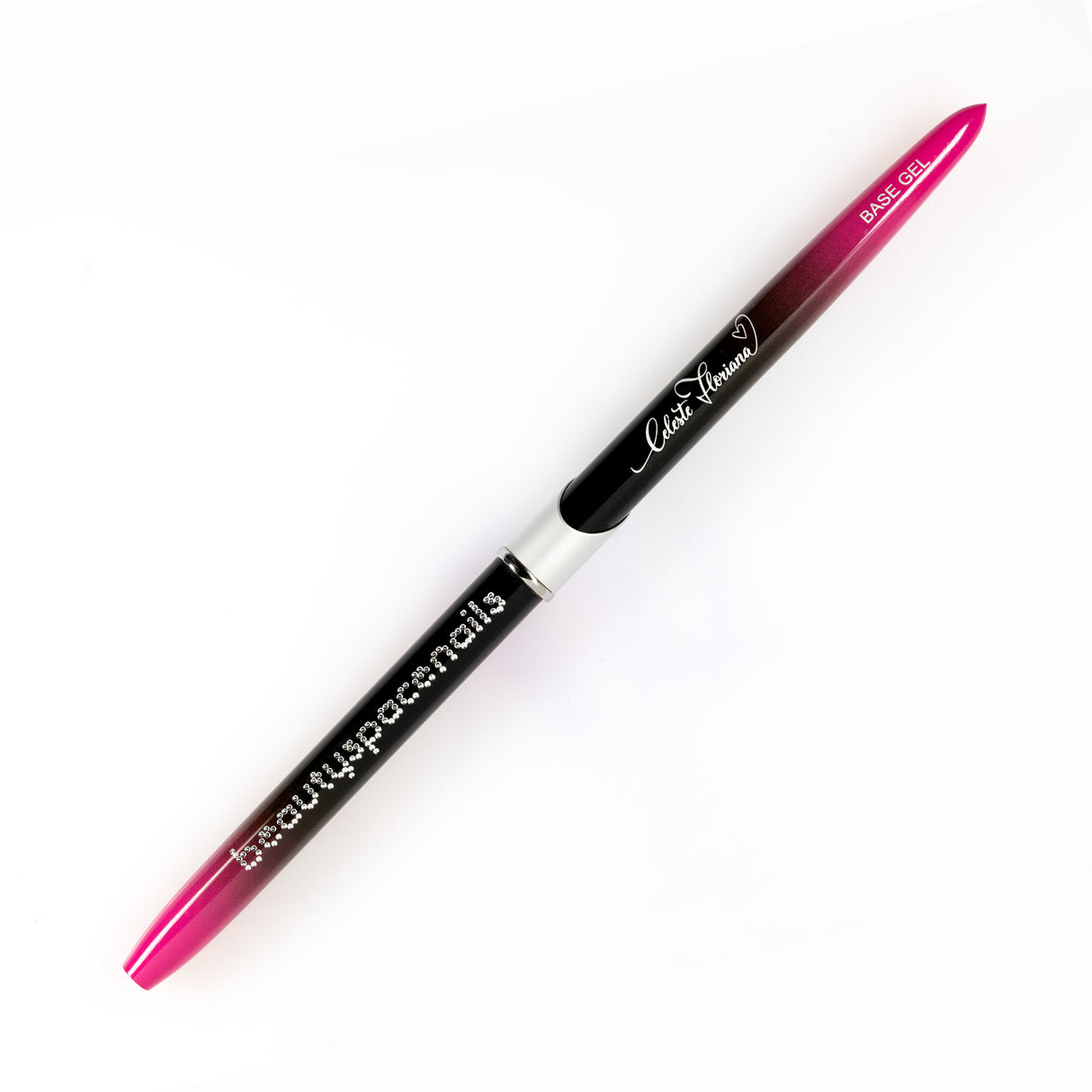 Pennello Stesura base gel 4