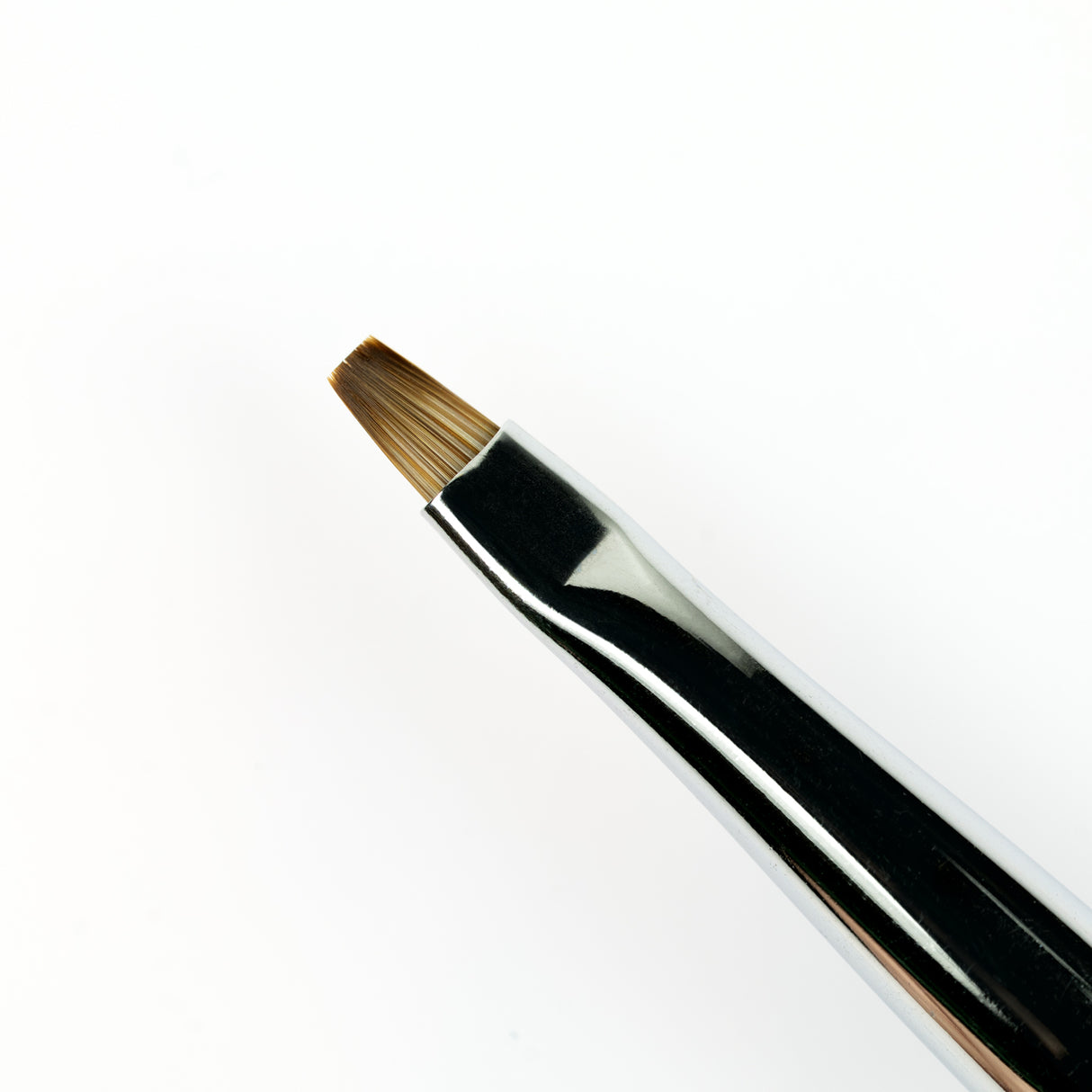 Pennello Stesura base gel 4