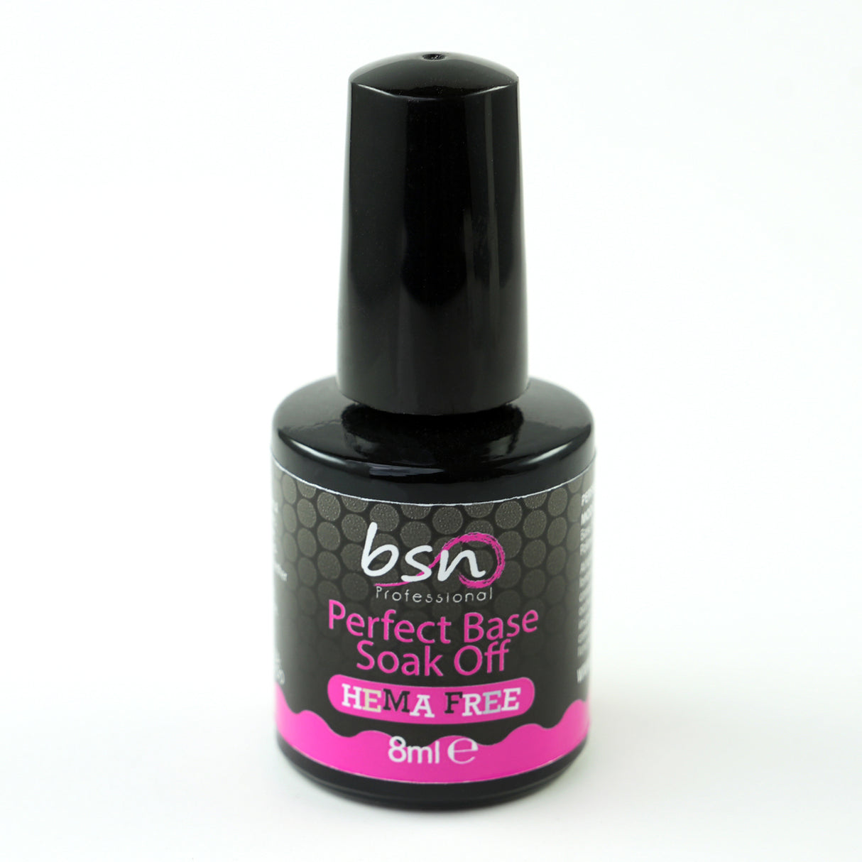 Perfect Base Soak Off - UV/LED - base per semipermanente di facile rimozione - 8 ml