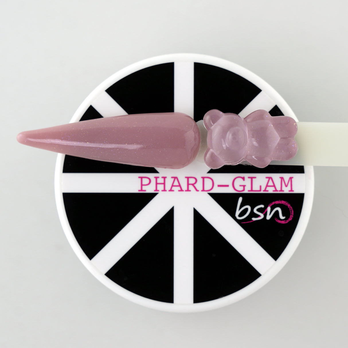 Phard Glam - Total Leveling 50ml