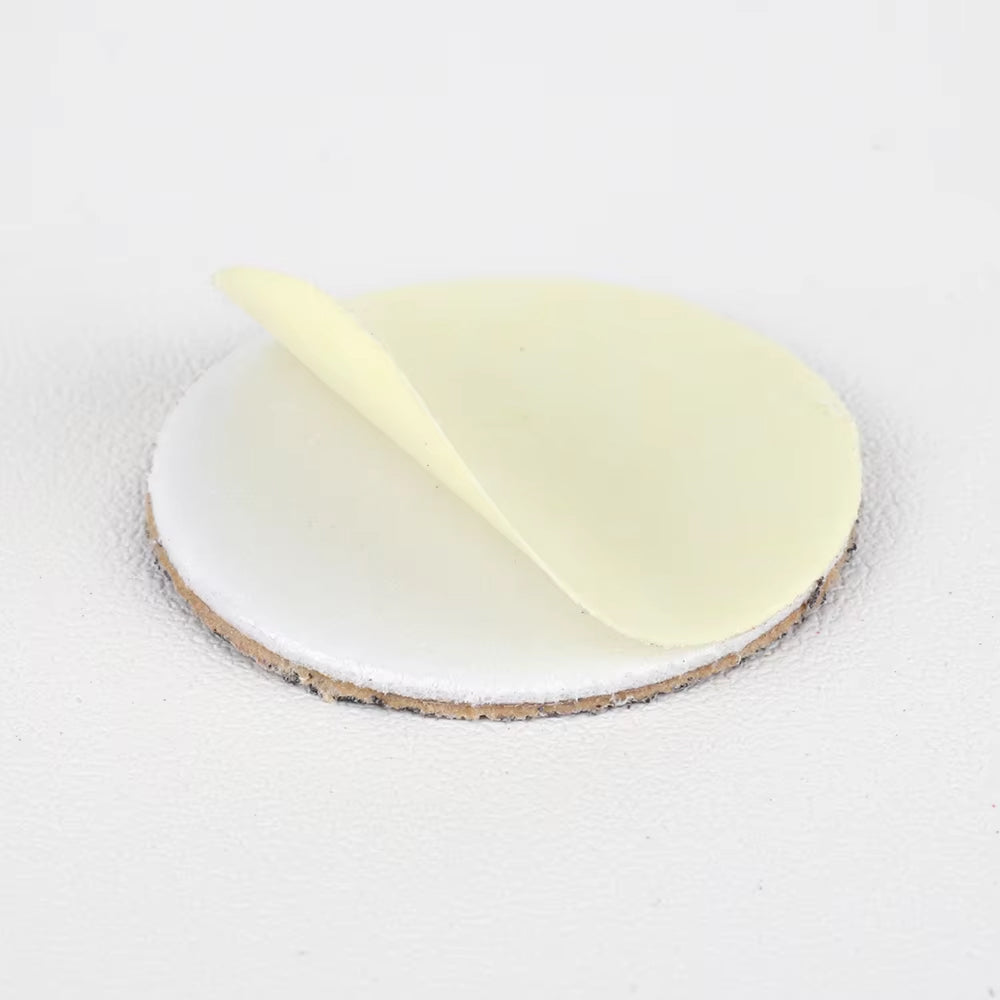 100PZ. Dischi abrasivi per supporto pododisc pedicure