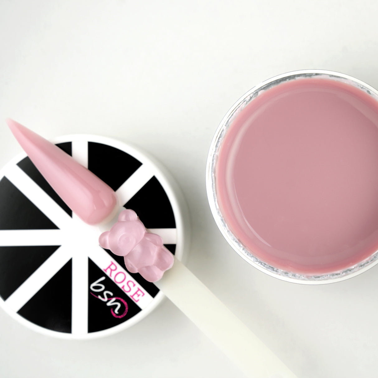 Rose - Total Leveling 50ml