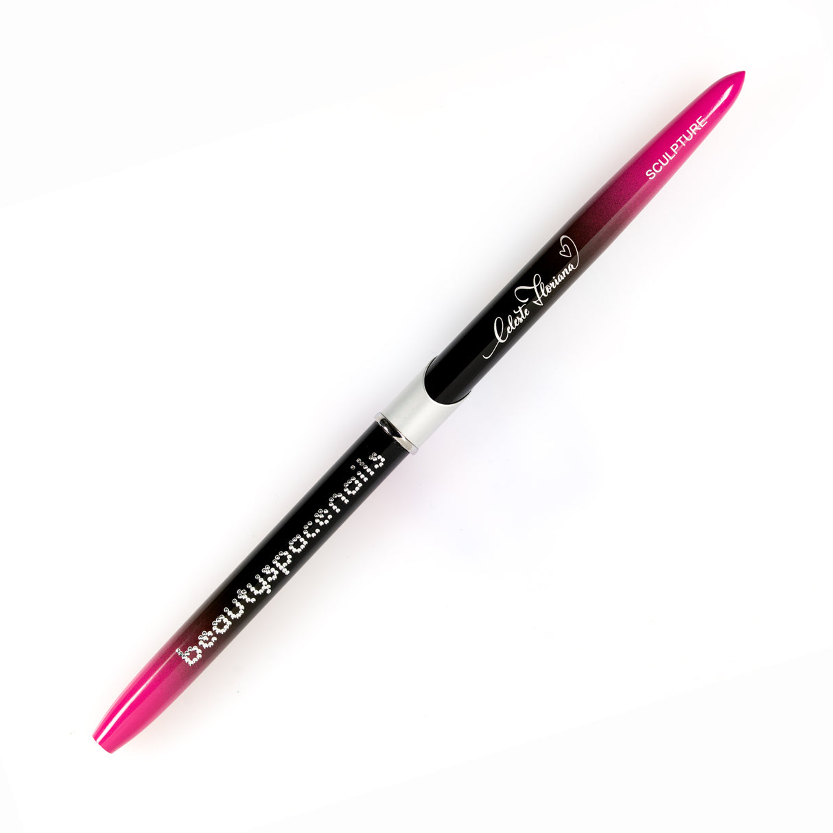 Pinceau gel sculptant - Kolinsky