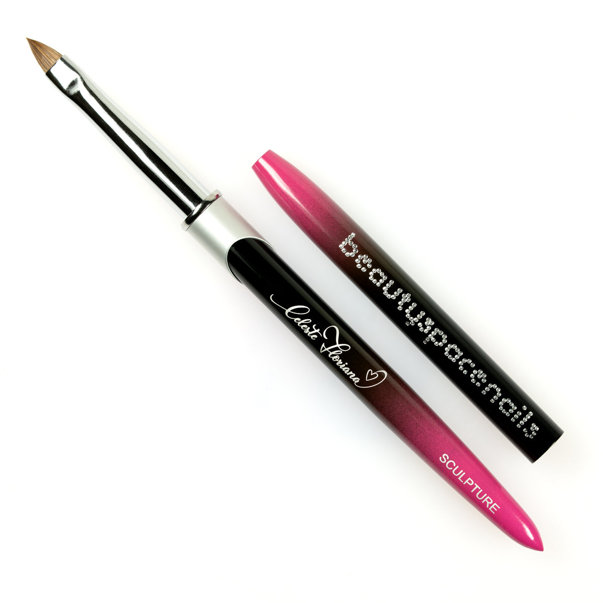 Pinceau gel sculptant - Kolinsky