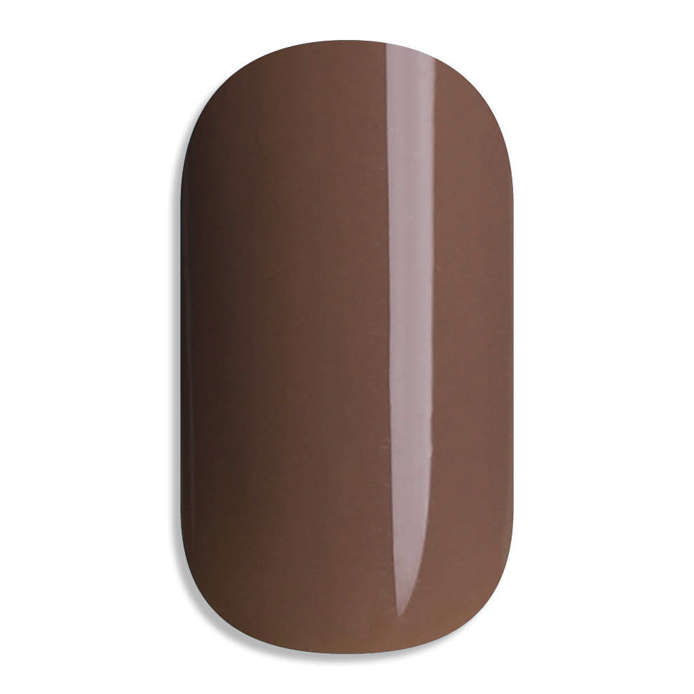 GE74 - Mocha Cafe - Master Color Soak Off 12 ml