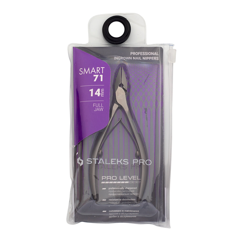 Tronchese Professionale Per Unghie Incarnite SMART 71 14mm