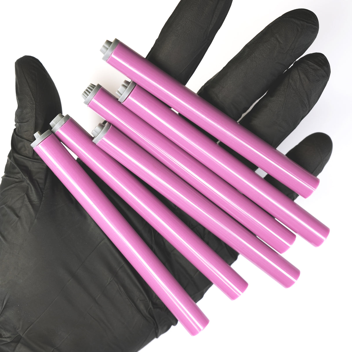 Stampini per Nail Art 6 pezzi