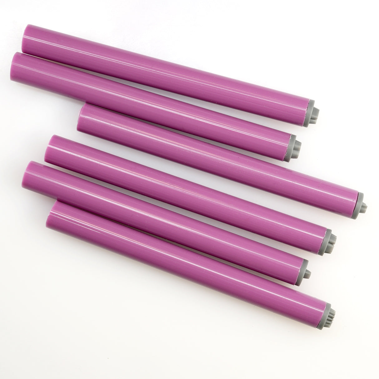 Stampini per Nail Art 6 pezzi