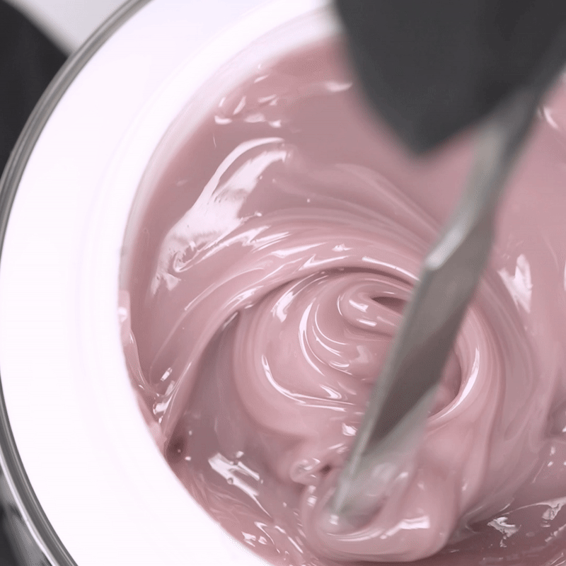 Cappuccino - Total Control - Builder gel - 50ml