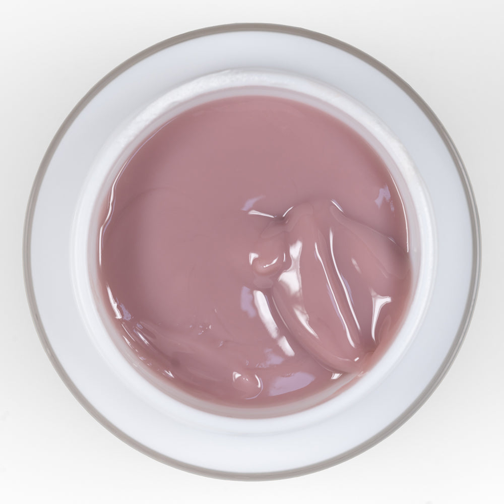 Cappuccino - Total Control - Builder gel - 50ml