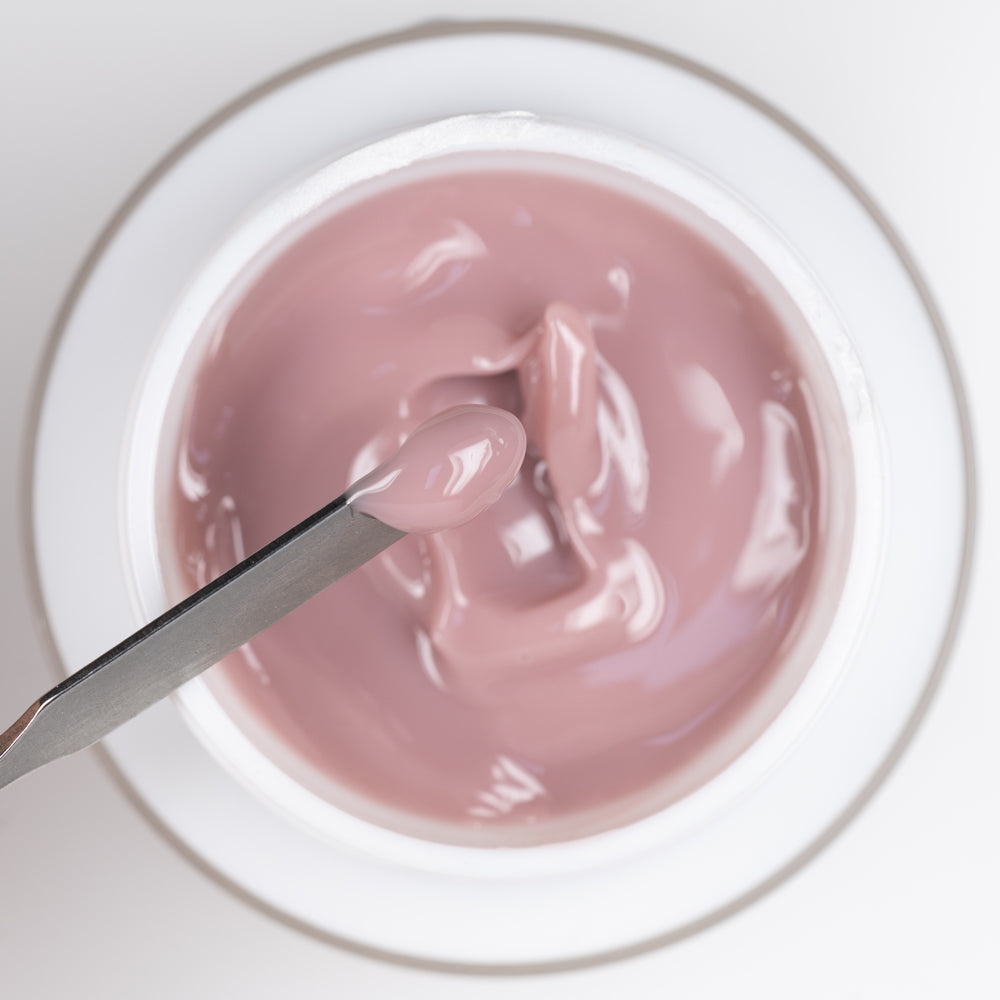 Cappuccino - Total Control - Builder gel - 50ml