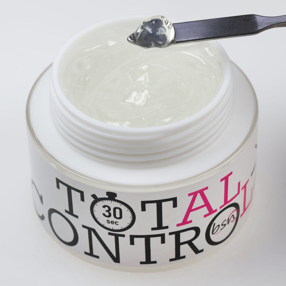 Total Control Clear