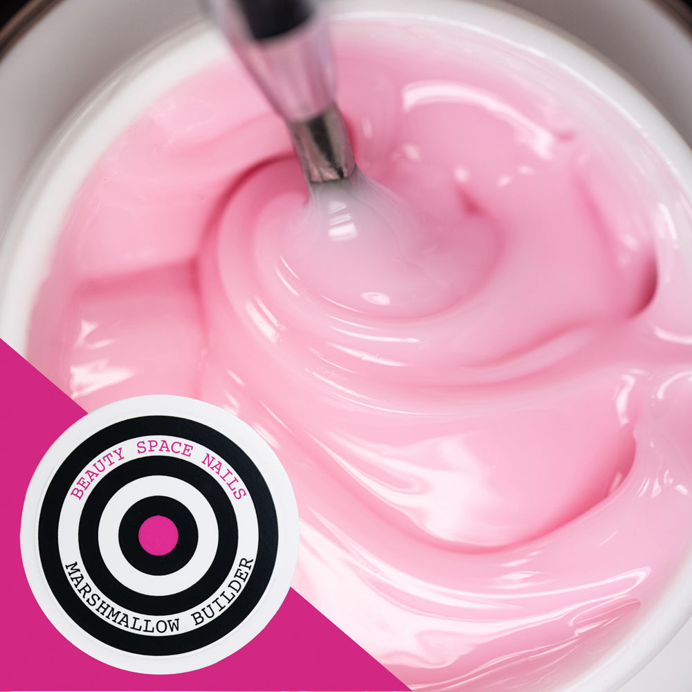 Marshmallow - Total Control - Builder gel - 50ml