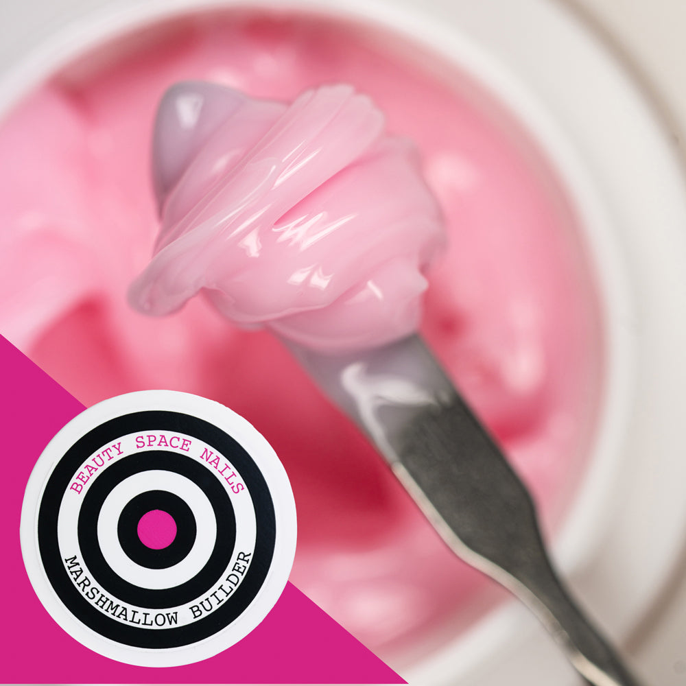 Marshmallow - Total Control - Builder gel - 50ml