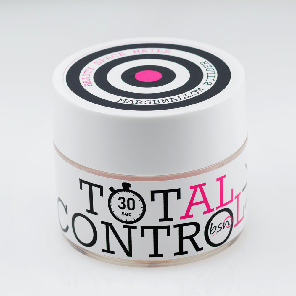 Marshmallow - Total Control - Builder gel - 50ml