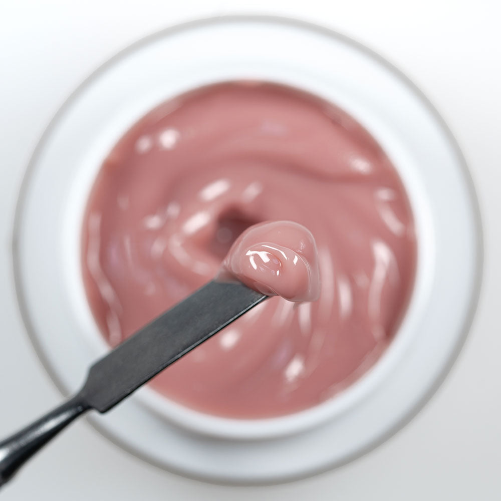 Natural- Total Control - Builder gel - 50ml