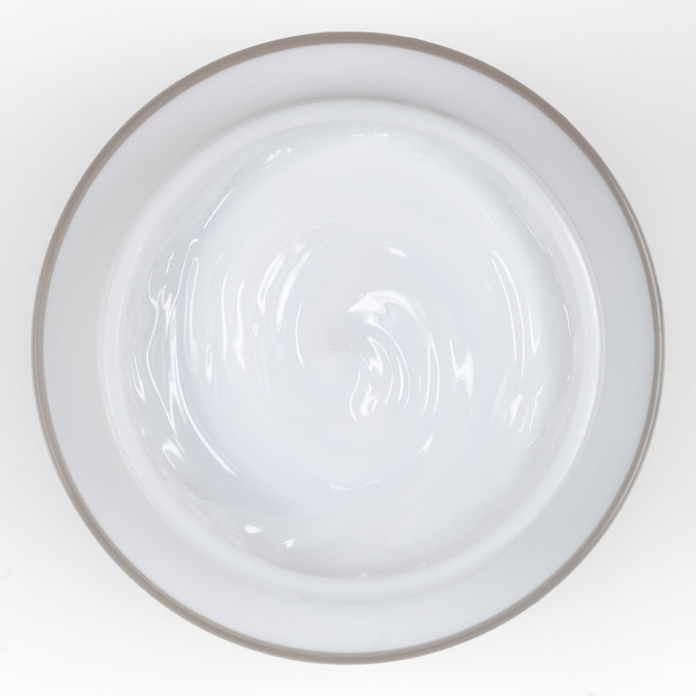 White - Total Control - Builder gel - 50ml