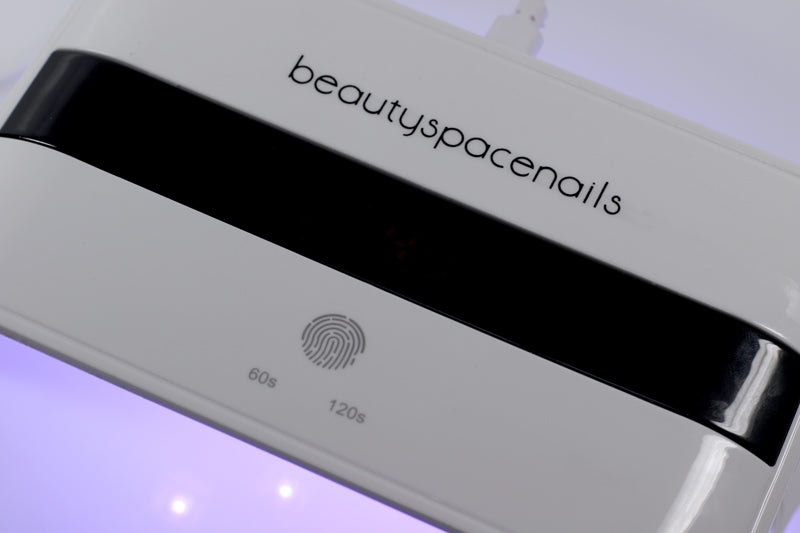 Mini Lampada Led Uv- 24w