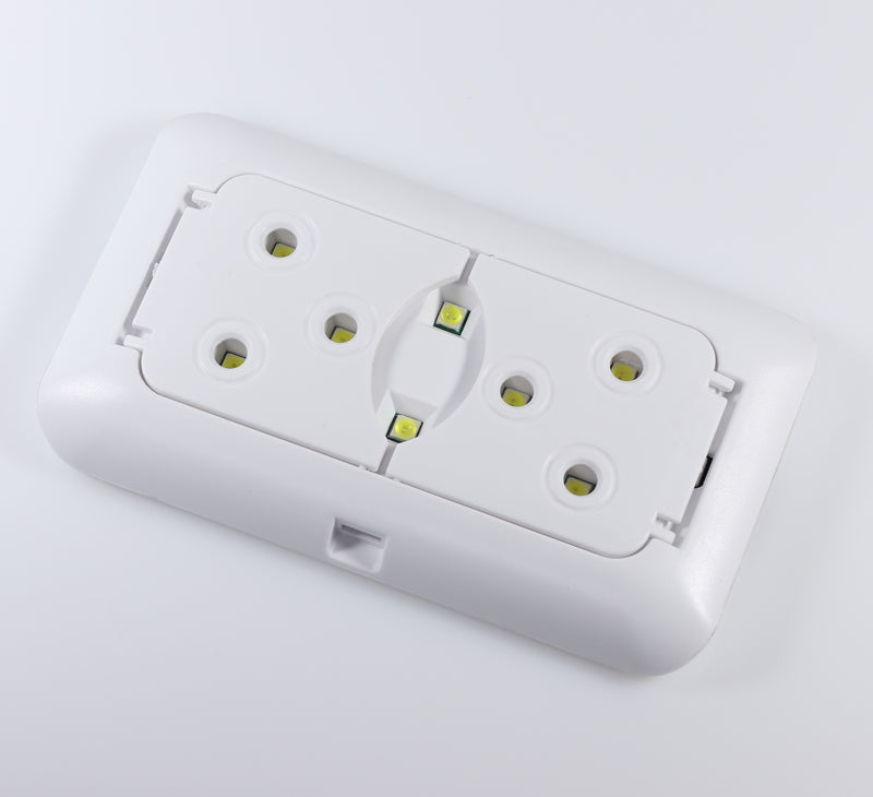 Mini Lampada Led Uv- 24w