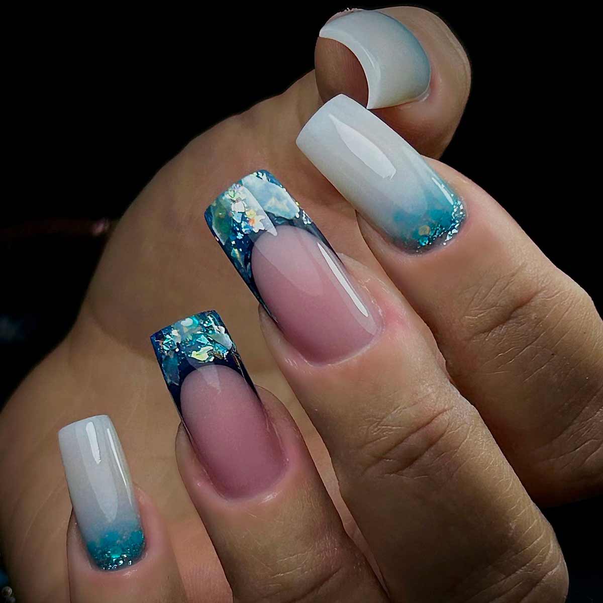 NATURAL - 50ml - UV/LED - ACRYLGEL