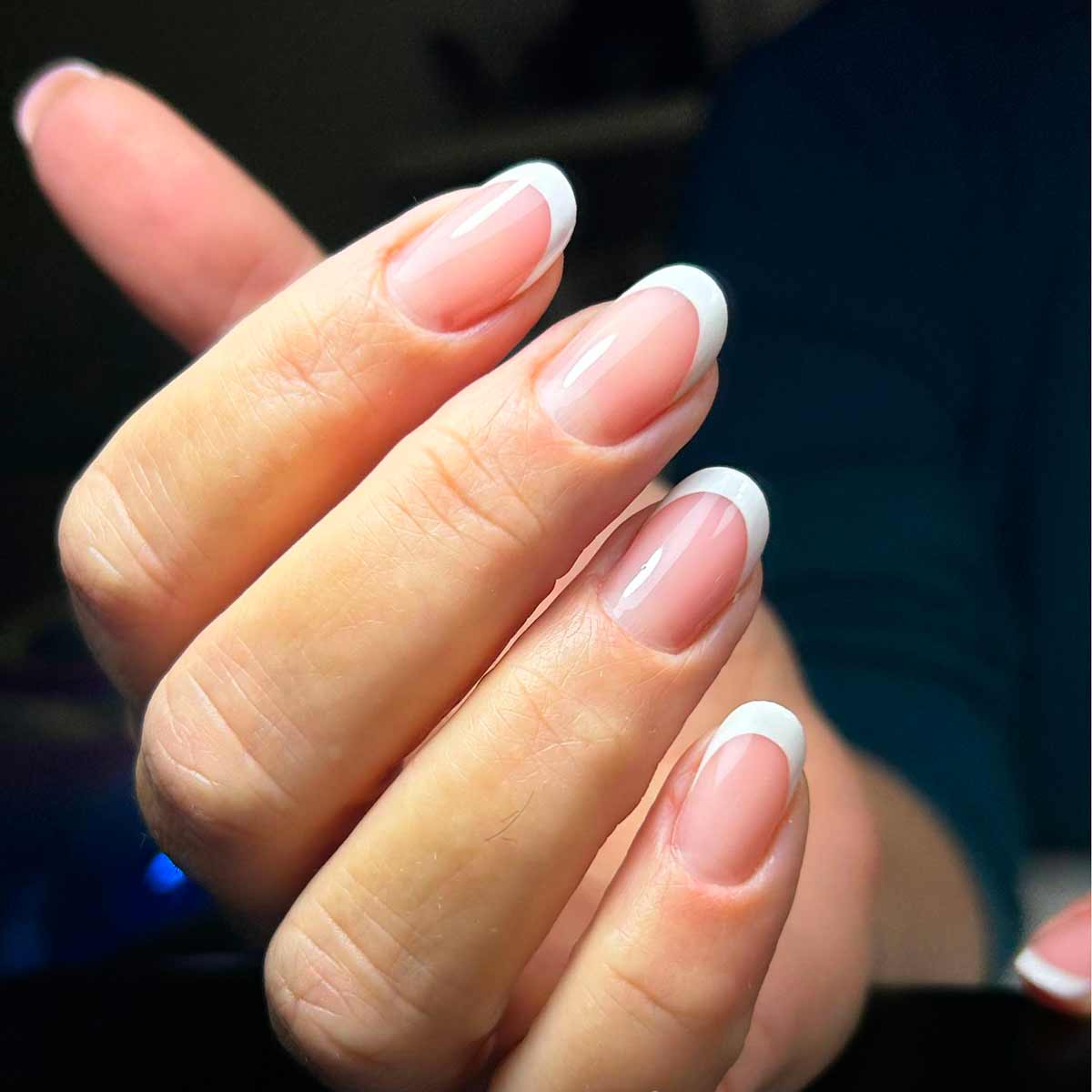 NATURAL - 50ml - UV/LED - ACRYLGEL