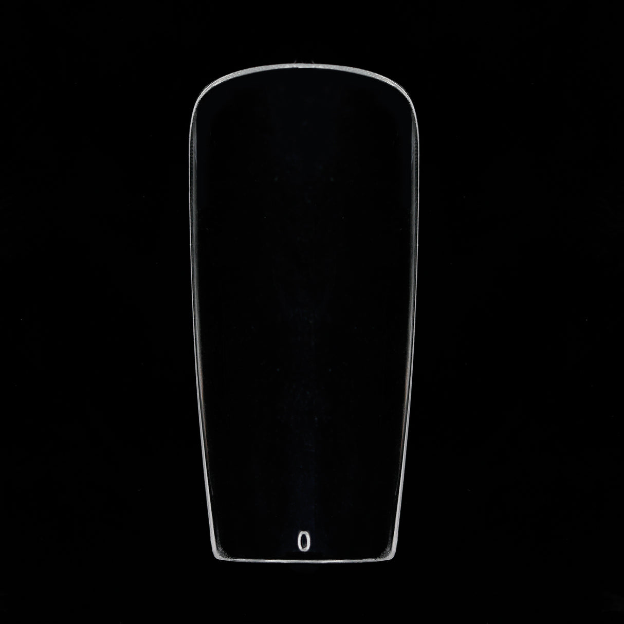 new SQUARE L - Soft Gel Tip - X-Press Gel Press on nails - Tip Box 250pz