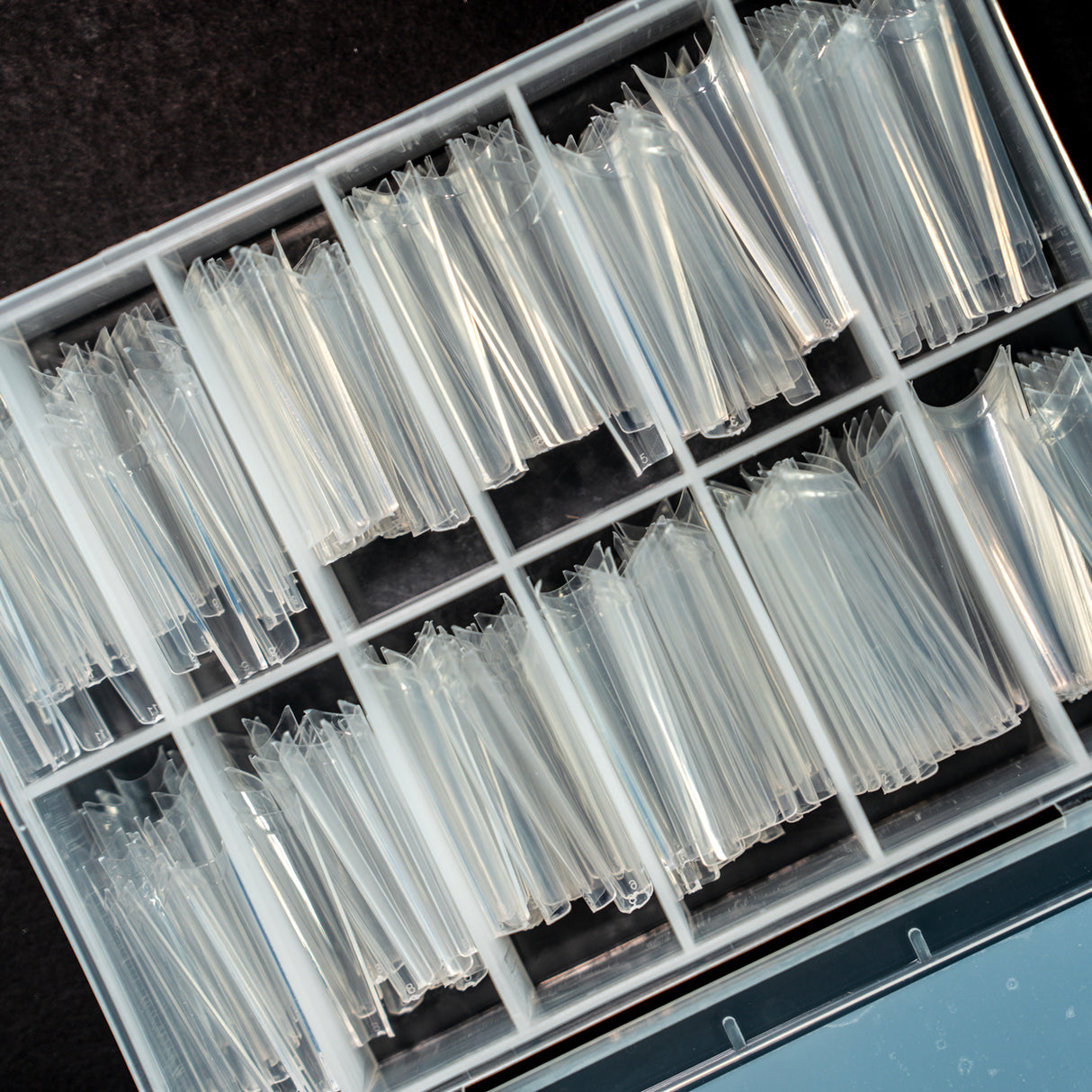 new COFFIN L - X-tend Abs Extensions Tip - Tip Box 240pz