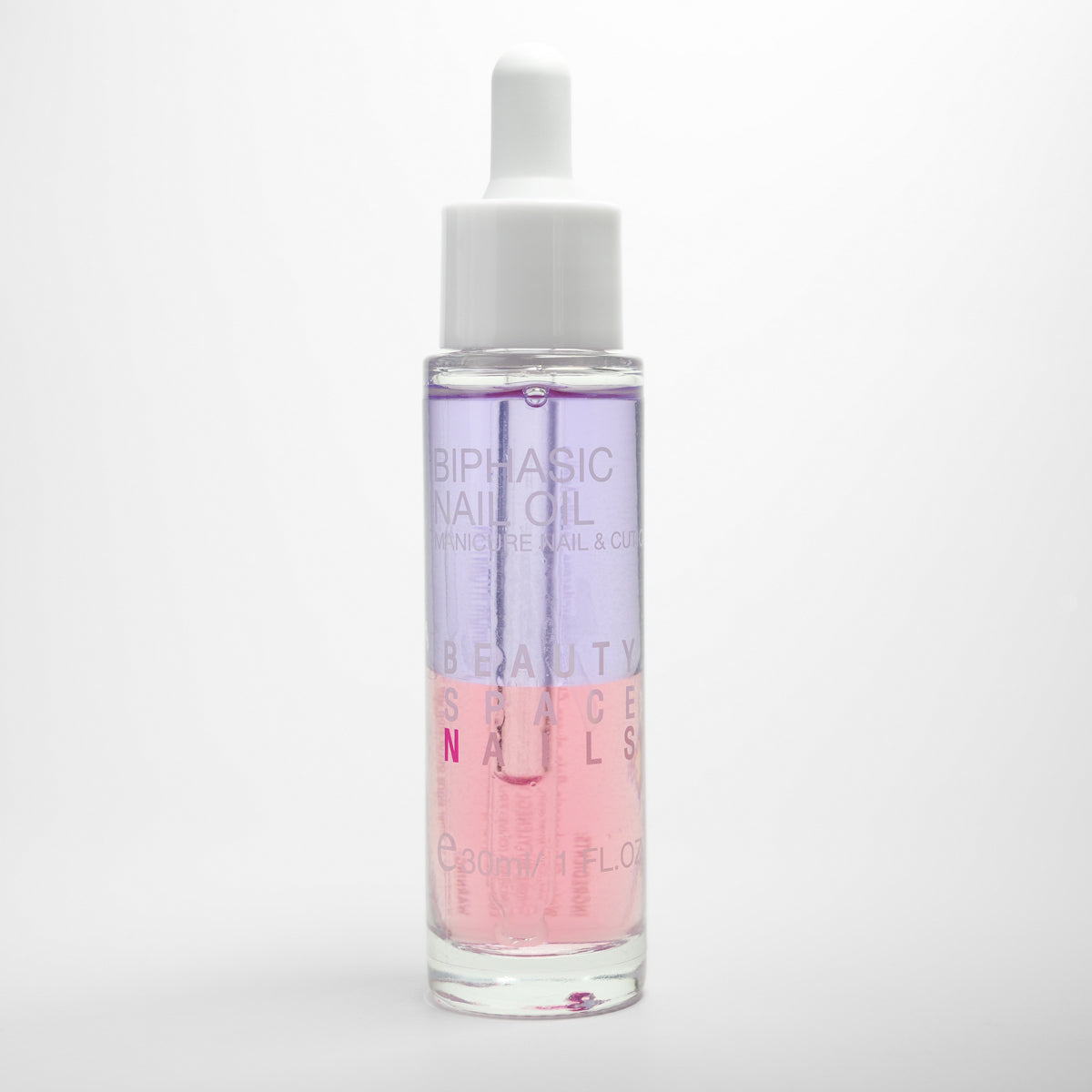 Yasmine - Olio Bifasico per Unghie e Cuticole 30ml