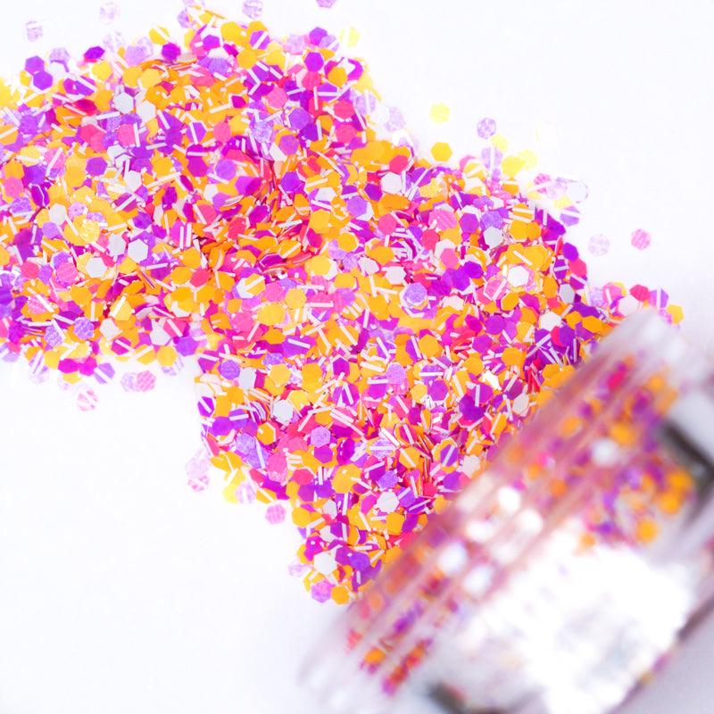 Kamifubuki - Coriandoli - novità N°01