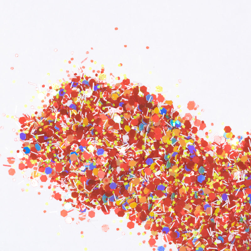 Kamifubuki - Coriandoli - novità N°02