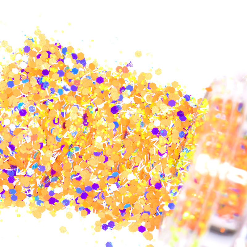 Kamifubuki - Coriandoli - novità N°03