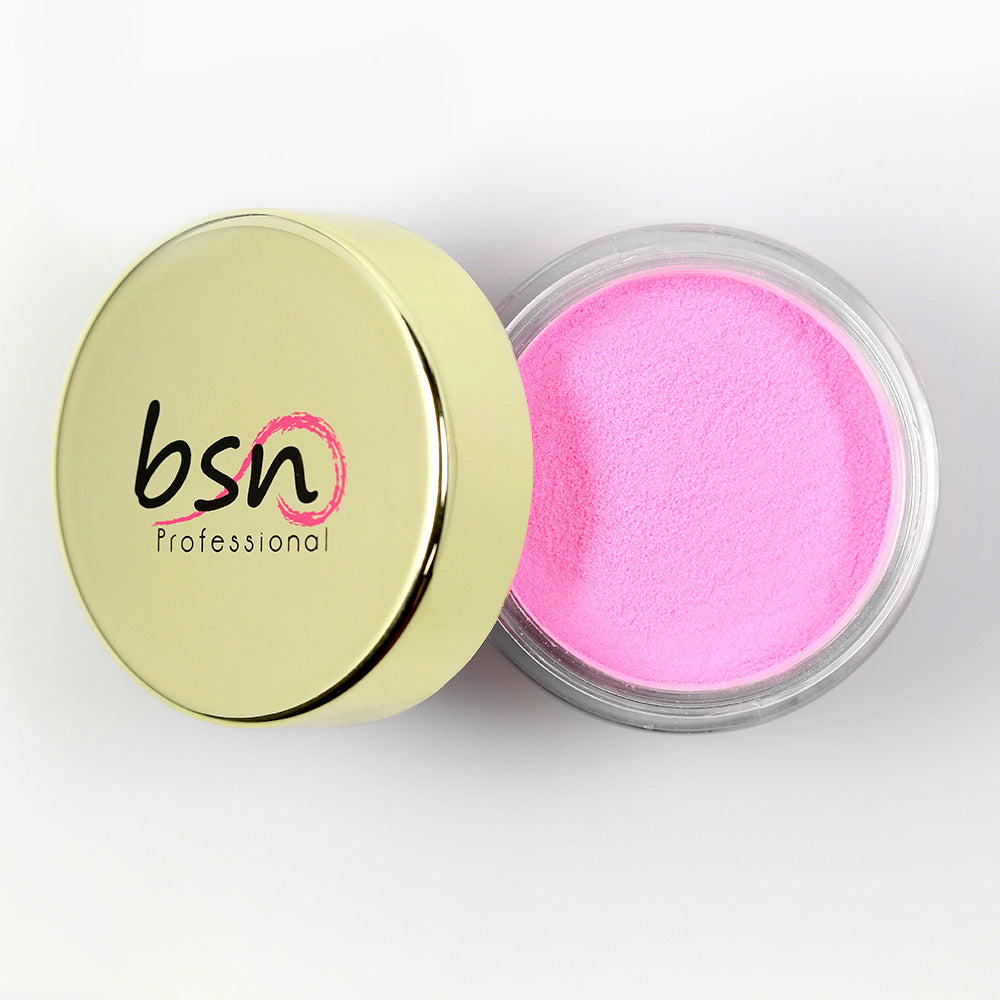 Neon Pink - Polvere Acrilica Colorata 10g