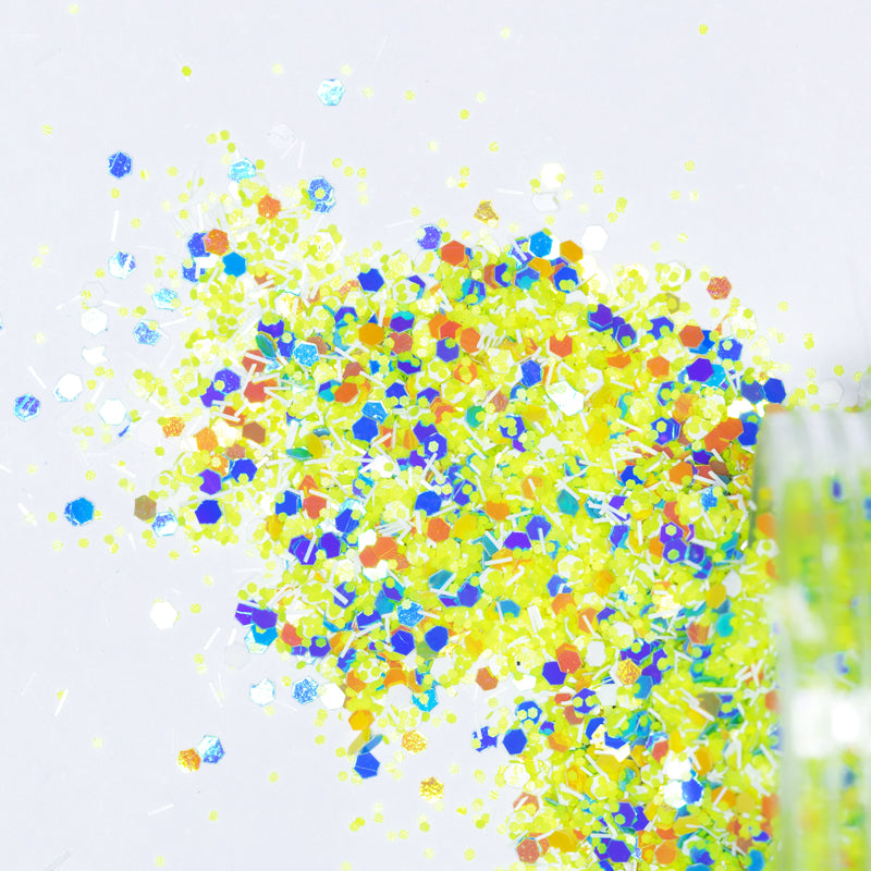 Kamifubuki - Coriandoli - novità N°04