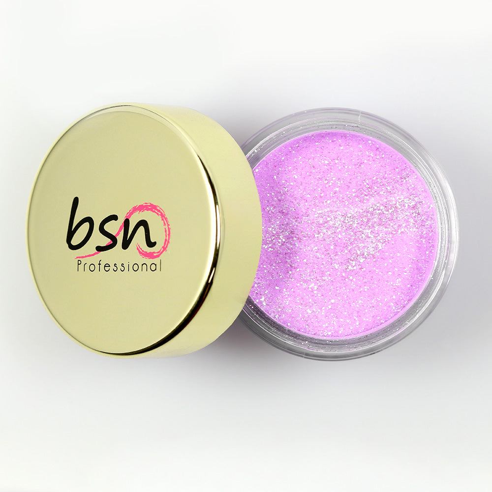 Bright Purple - Polvere Acrilica Colorata 10g