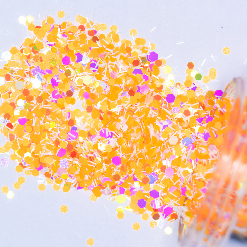 Kamifubuki - Coriandoli - novità N°07