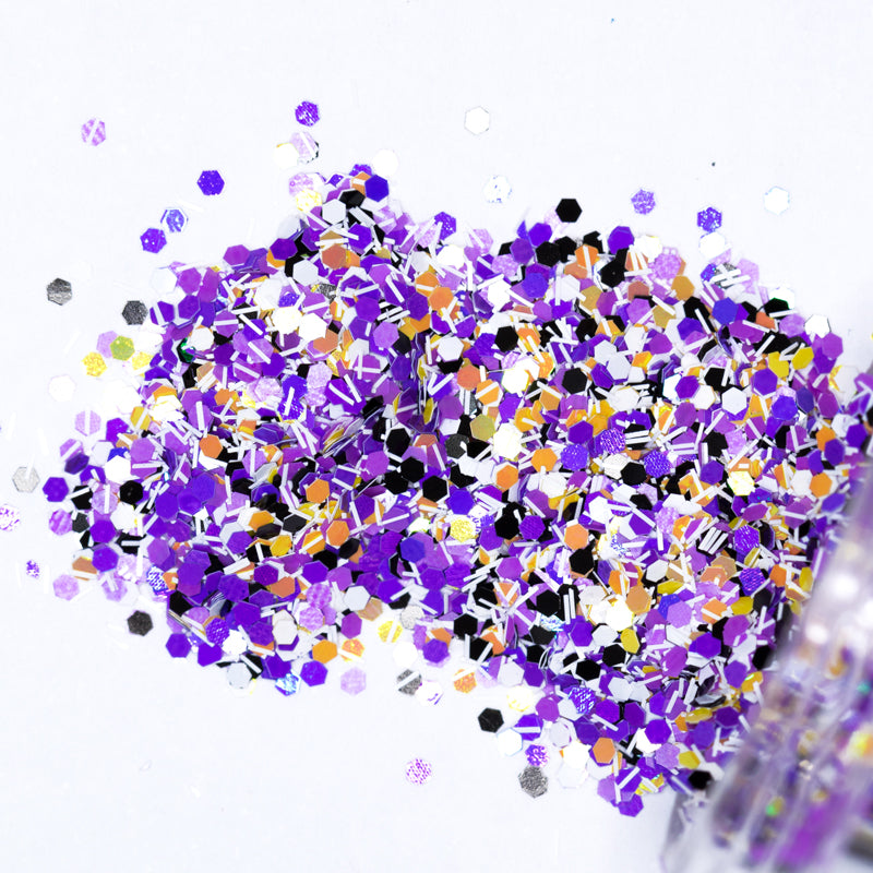 Kamifubuki - Coriandoli - novità N°08