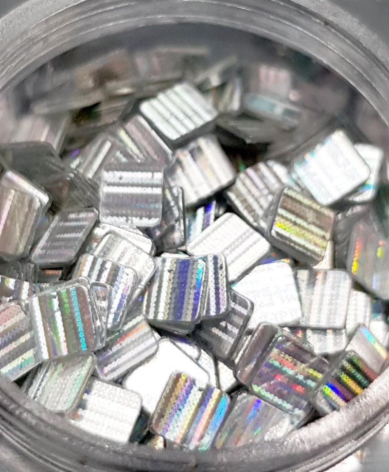 Barattolino Decorazione winter - quadrati-011