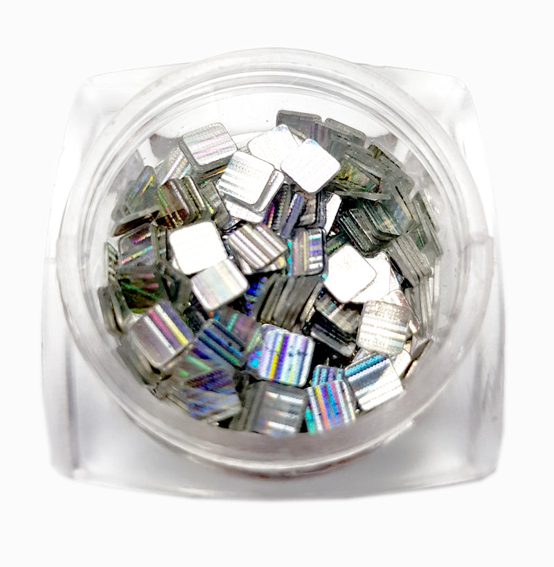 Barattolino Decorazione winter - quadrati-011