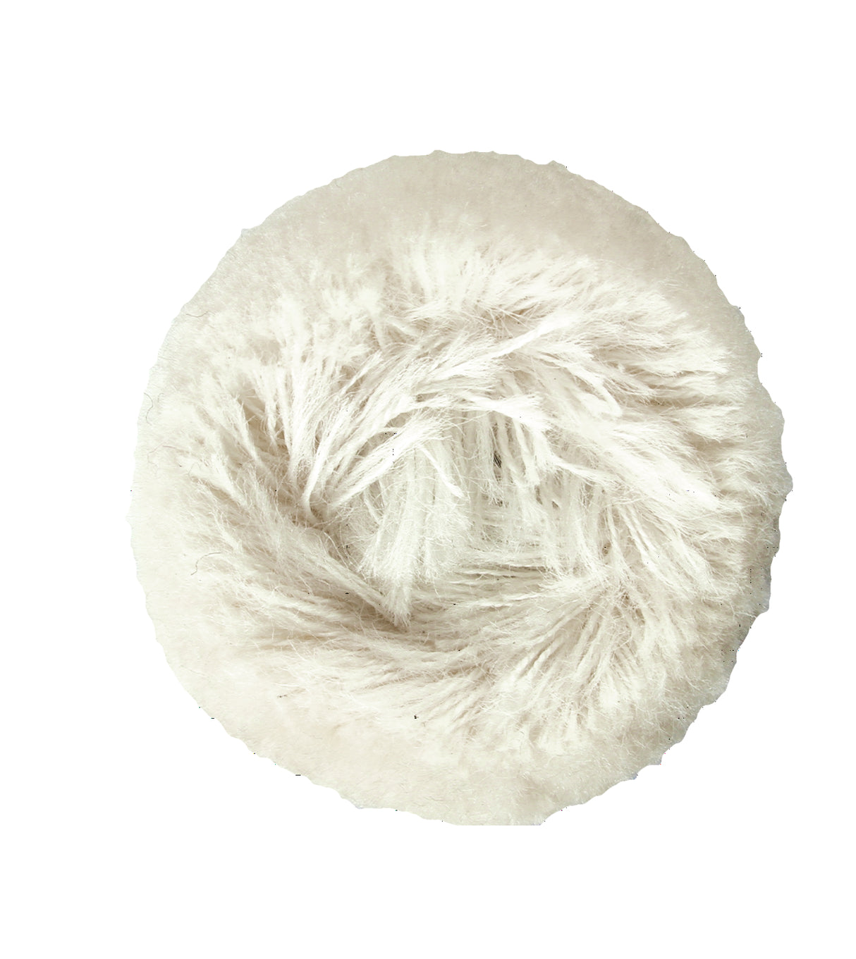 PF-049 - Punta per fresa lucidante in lana Ø 1,9 mm **PF-049**